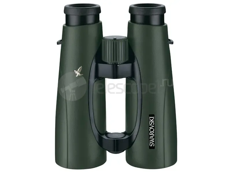 Бинокль Swarovski EL 12x50 Swarovision