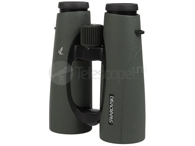 Бинокль Swarovski EL 12x50 Swarovision
