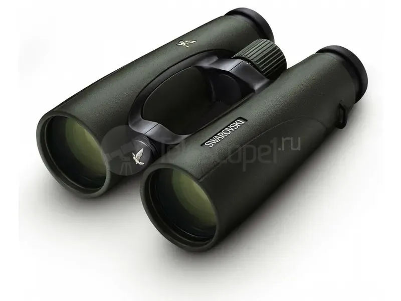 Бинокль Swarovski EL 12x50 Swarovision
