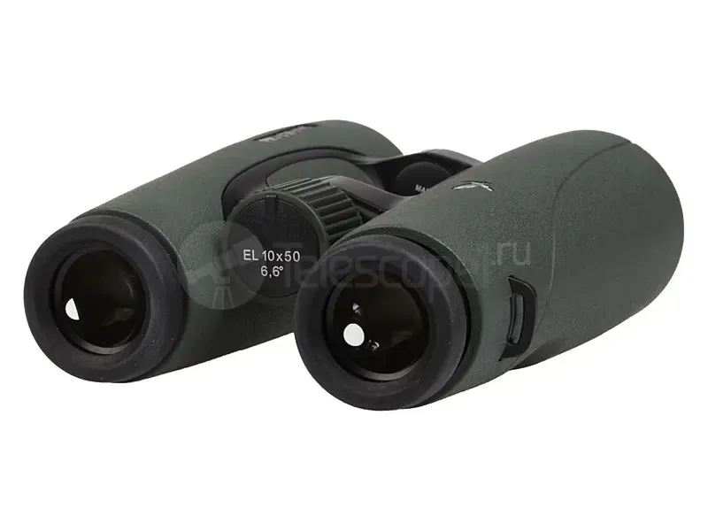 Бинокль Swarovski EL 12x50 Swarovision