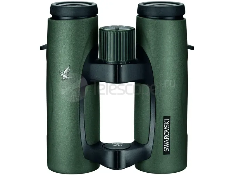 Бинокль Swarovski EL 8x32 Swarovision
