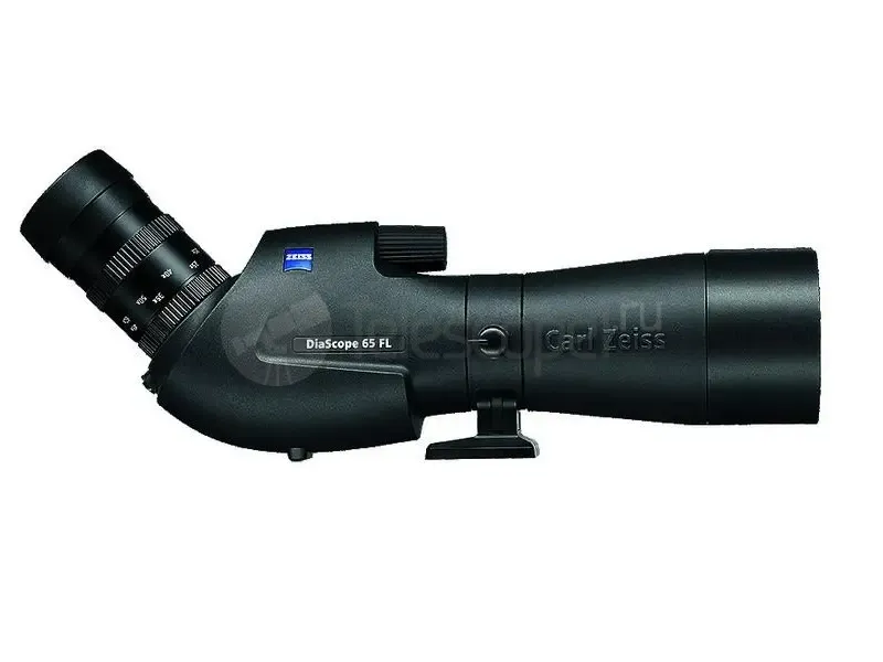 Зрительная труба Zeiss Victory DiaScope 15-45x65 T* FL Angled