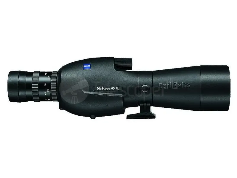 Зрительная труба Zeiss Victory DiaScope 15-45x65 T* FL Straight