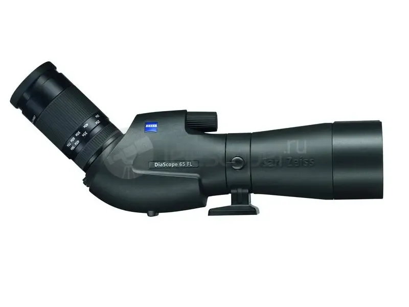 Зрительная труба Zeiss Victory DiaScope 15-56x65 T* FL Angled
