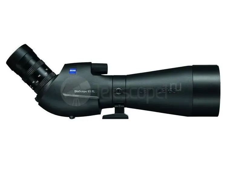 Зрительная труба Zeiss Victory DiaScope 20-60x85 T* FL Angled