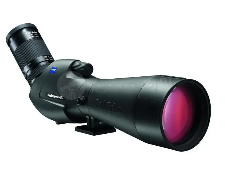 Зрительная труба Zeiss Victory DiaScope 20-75x85 T* FL Angled