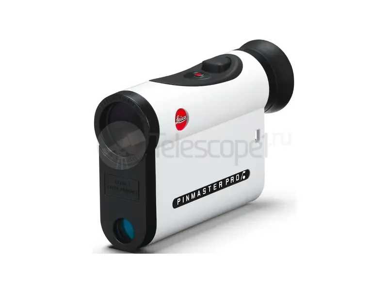 Дальномер Leica Pinmaster II Pro