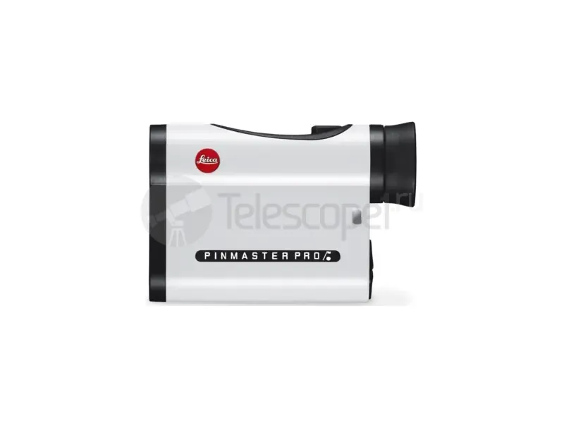 Дальномер Leica Pinmaster II Pro