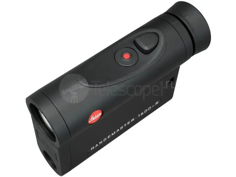Дальномер Leica Rangemaster CRF 1600-R