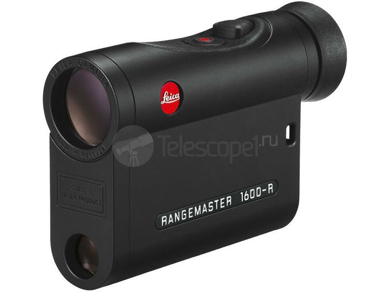 Leica Rangemaster CRF 1600-R