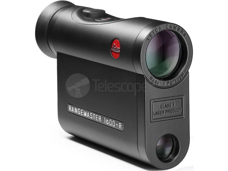 Leica Rangemaster CRF 1600-R