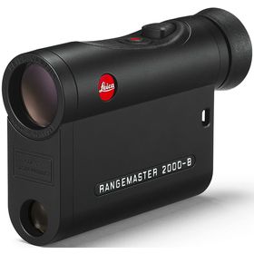 Leica Rangemaster CRF 2000-B