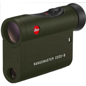 Leica Rangemaster CRF 2000-B "Edition 2017"
