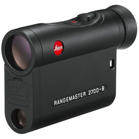 Leica Rangemaster CRF 2700-B
