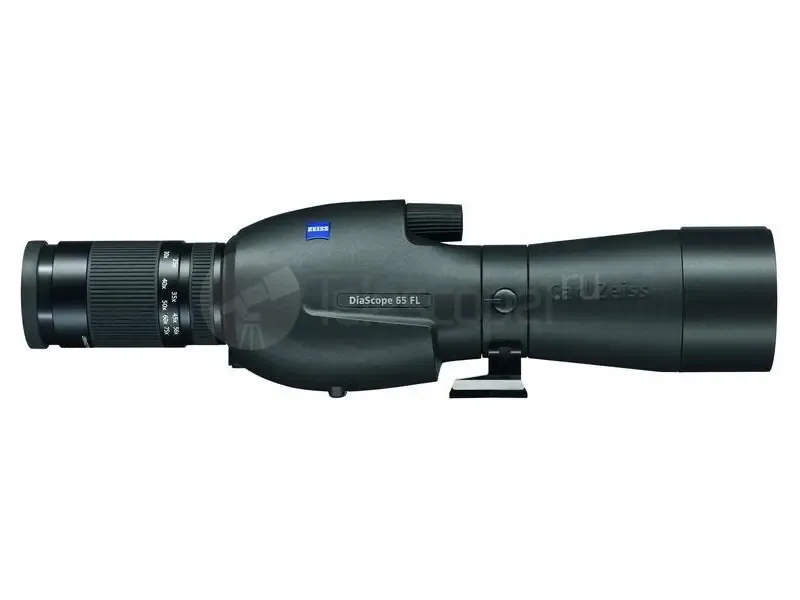 Зрительная труба Zeiss Victory DiaScope 15-56x65 T* FL Straight
