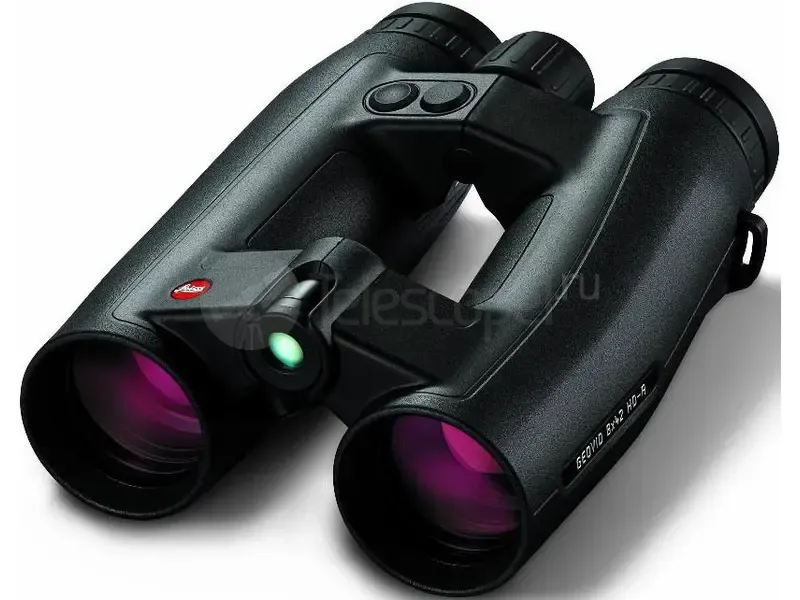 Бинокль Leica Geovid 8x42 HD-R (TYP 402)