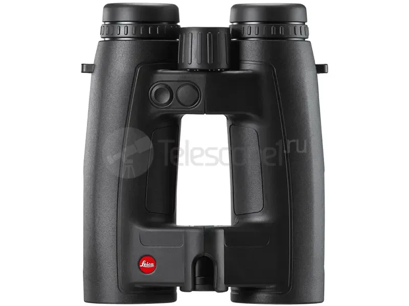 Бинокль Leica Geovid 8x42 HD-R (TYP 402)