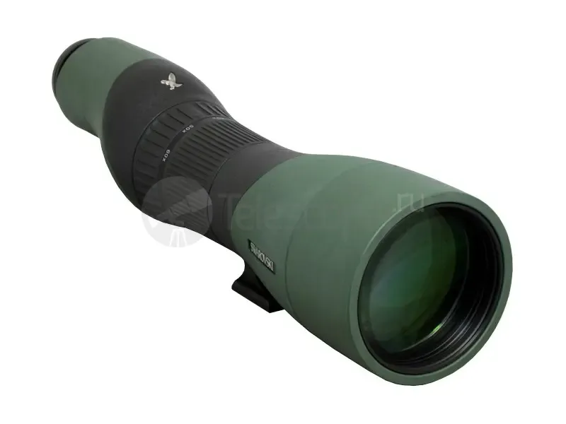 Зрительная труба Swarovski STX 25-60x85 Straight