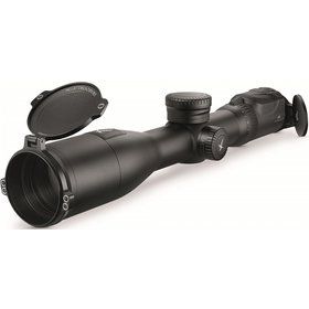 Swarovski DS 5-25x52 P L с дальномером