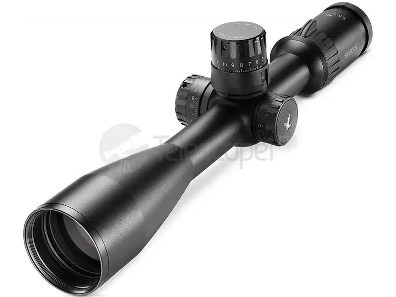 Оптический прицел Swarovski X5i 3.5-18x50 P L (4WX-I+)