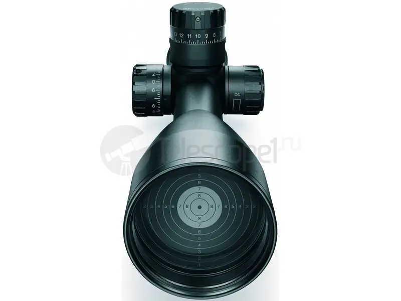 Оптический прицел Swarovski X5i 3.5-18x50 P L (4WX-I+)