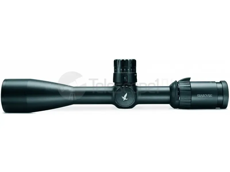 Оптический прицел Swarovski X5i 3.5-18x50 P L (4WX-I+)