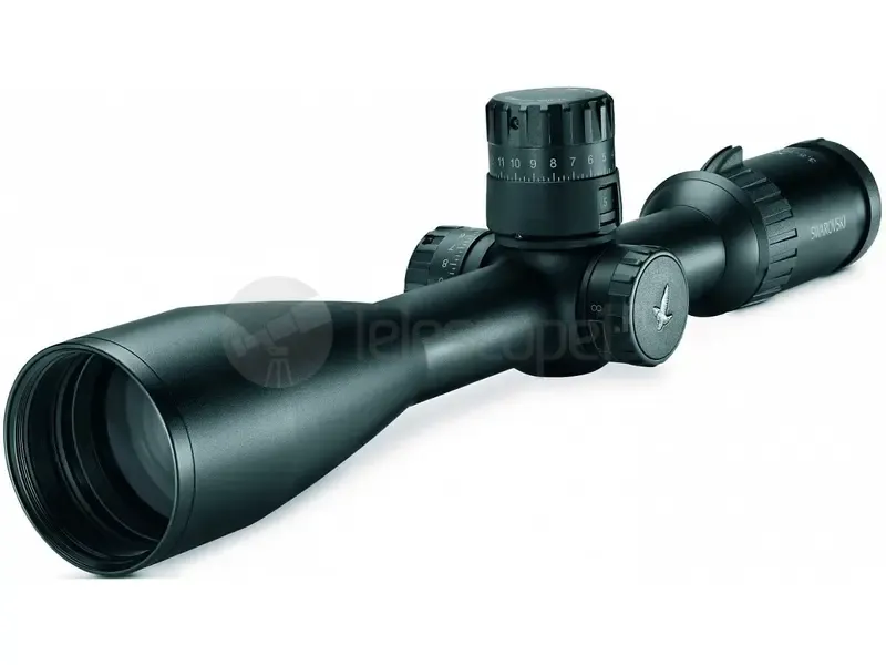 Оптический прицел Swarovski X5i 3.5-18x50 P L (4WX-I+)