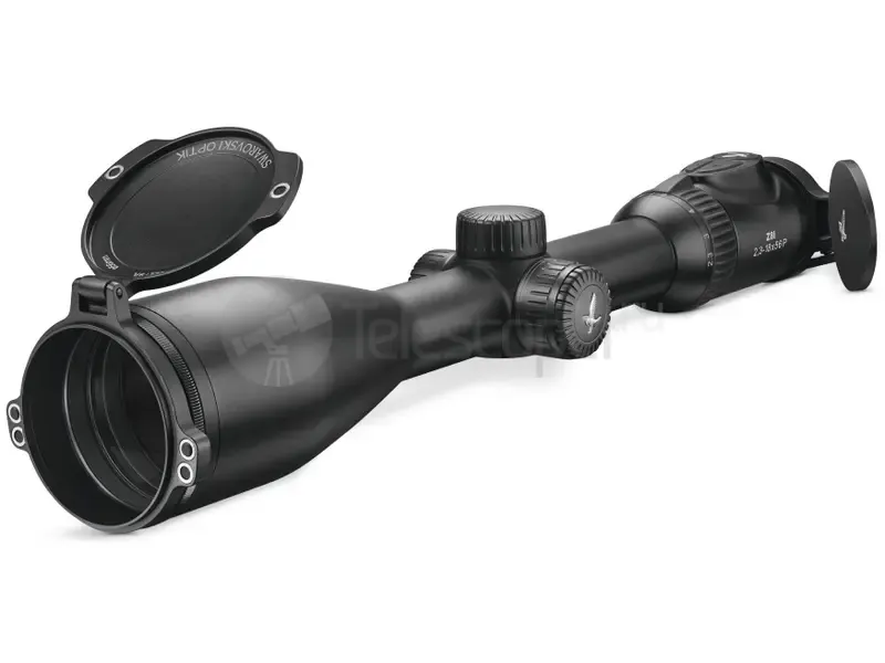 Оптический прицел Swarovski Z8i 2.3-18x56 P SR (4A-I)