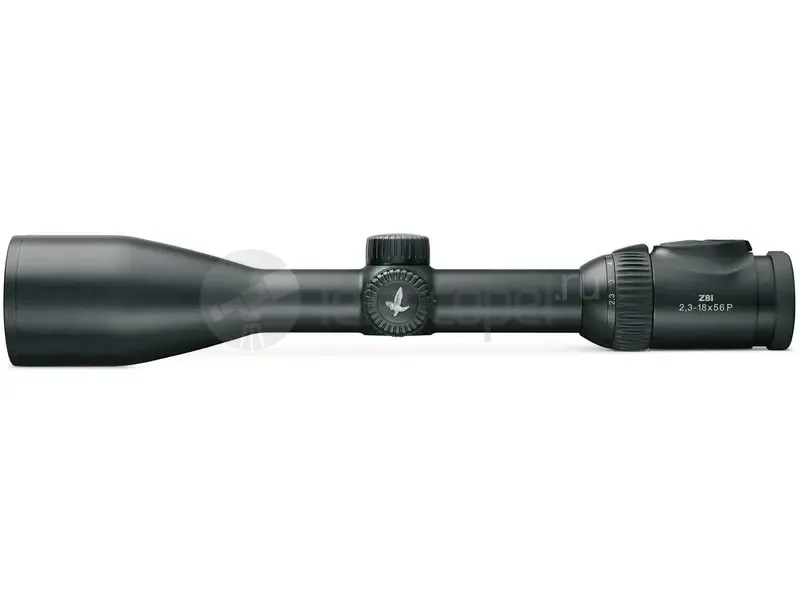 Оптический прицел Swarovski Z8i 2.3-18x56 P SR (4A-I)