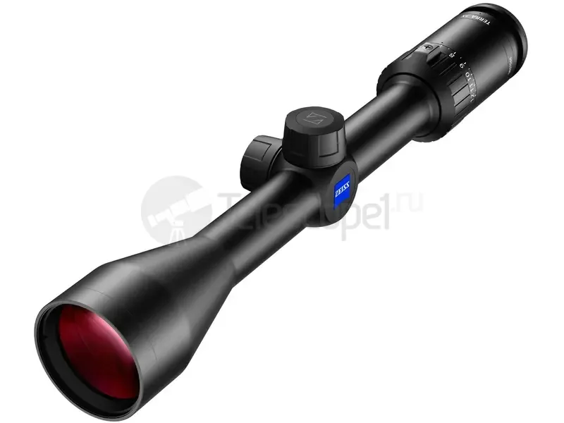 Оптический прицел Zeiss Terra 3x 4-12x50 сетка: Z-Plex (522741-9920-000)