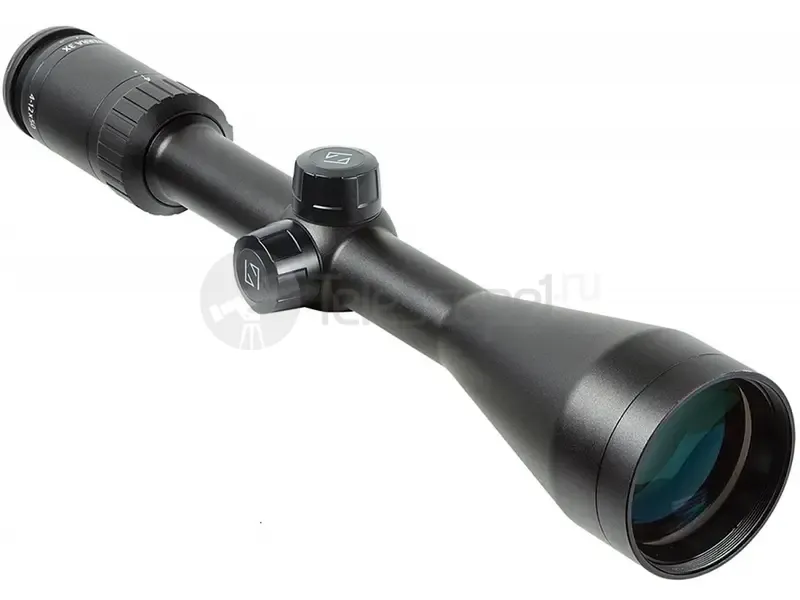 Оптический прицел Zeiss Terra 3x 4-12x50 сетка: Z-Plex (522741-9920-000)