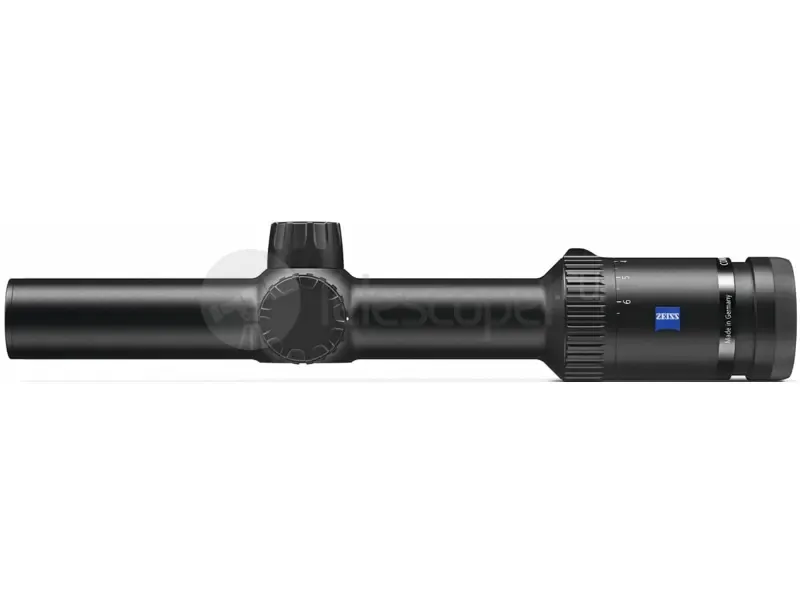 Оптический прицел Zeiss Conquest V6 1.1-6x24 SR сетка: 60