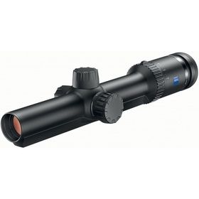 Zeiss Conquest V6 1.1-6x24 SR сетка: 60