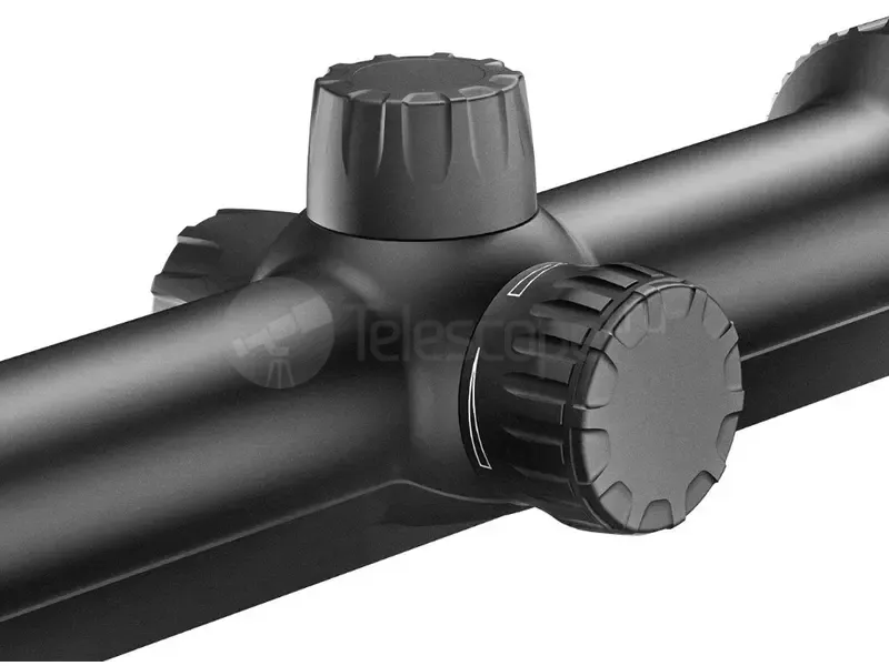 Оптический прицел Zeiss Conquest V6 1.1-6x24 SR сетка: 60
