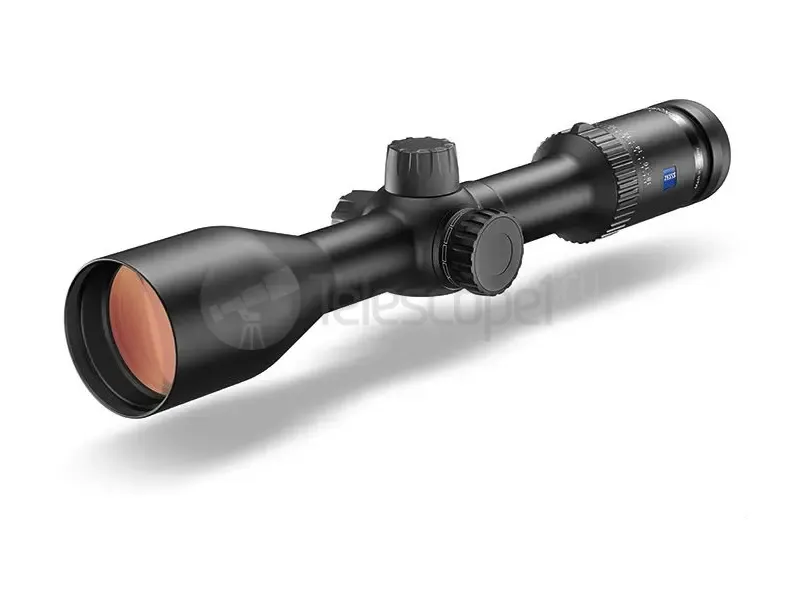 Оптический прицел Zeiss Conquest V6 3-18x50 сетка: 6