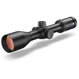 Zeiss Conquest V6 3-18x50 сетка: 6