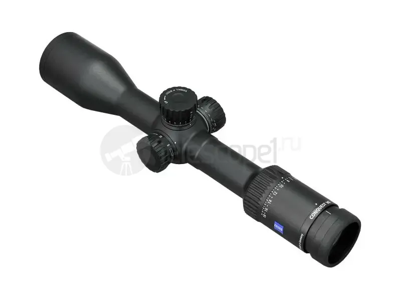 Оптический прицел Zeiss Conquest V6 3-18x50 сетка: 6