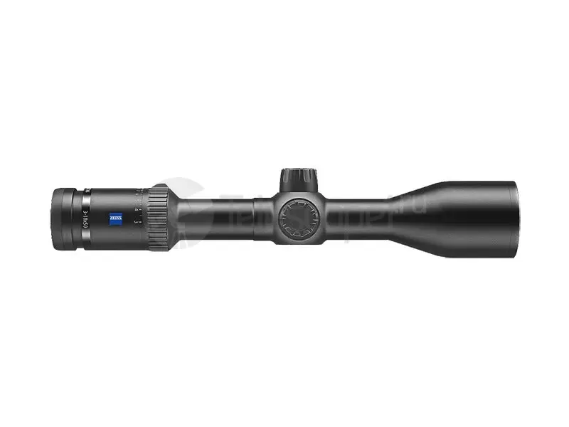 Оптический прицел Zeiss Conquest V6 3-18x50 сетка: 6