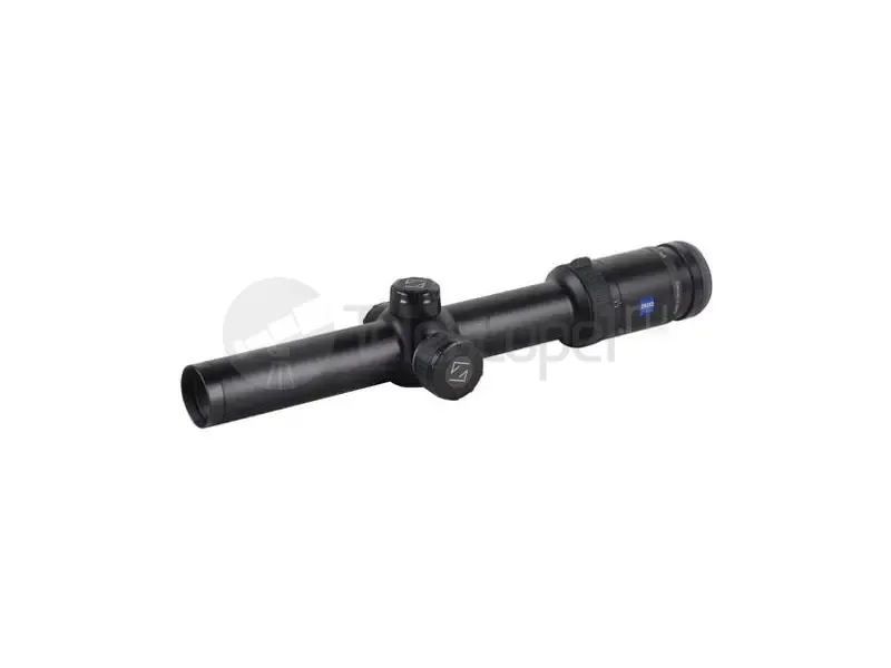 Оптический прицел Zeiss Victory HT 1.1-4x24 сетка: 54