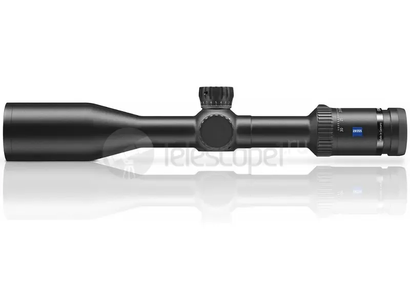 Оптический прицел Zeiss Conquest V6 ASV 5-30x50 сетка: 43