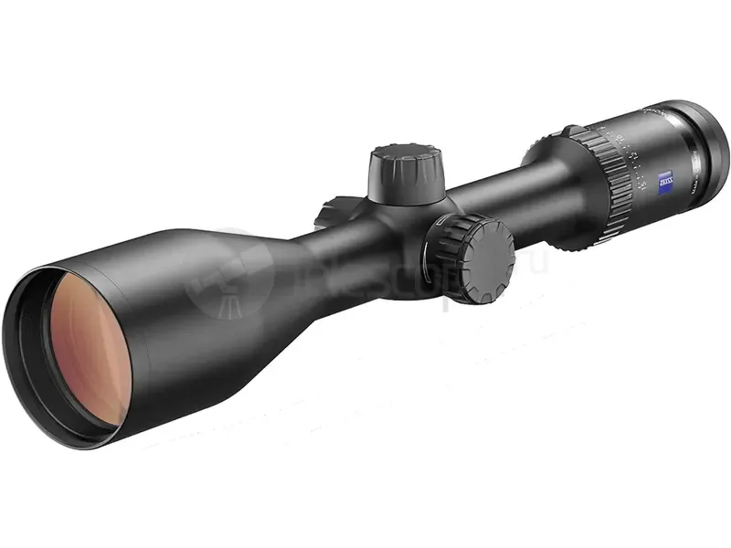 Оптический прицел Zeiss Conquest V6 ASV 5-30x50 сетка: ZMOA1 (522251-9993-070)