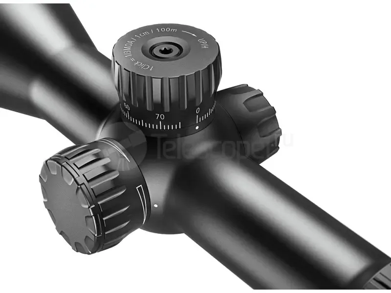 Оптический прицел Zeiss Conquest V6 ASV 5-30x50 сетка: ZMOA1 (522251-9993-070)