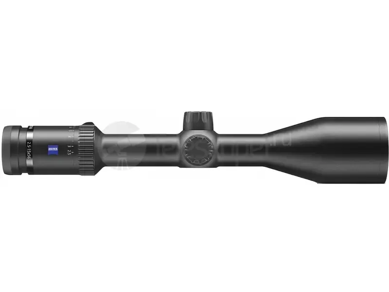 Оптический прицел Zeiss Conquest V6 ASV 5-30x50 сетка: ZMOA1 (522251-9993-070)