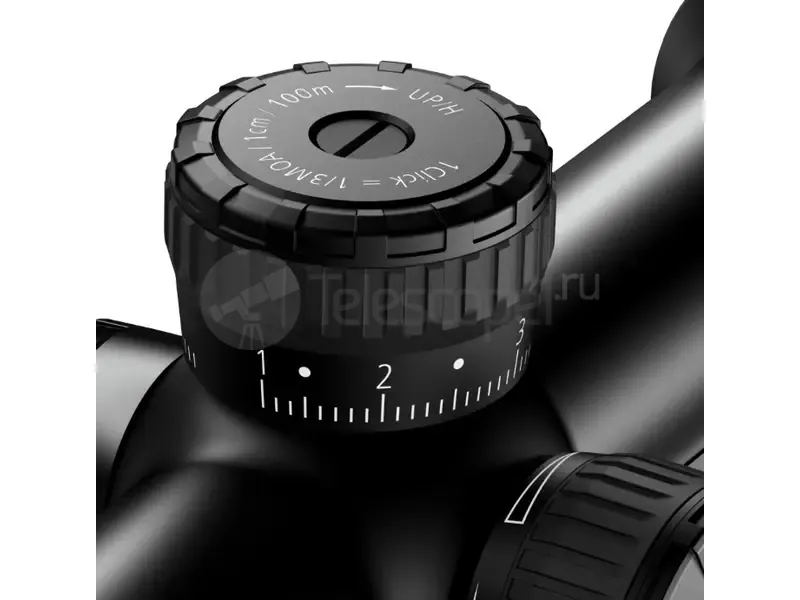 Оптический прицел Zeiss Victory HT ASV 1.5-6x42 ZR, сетка: 60