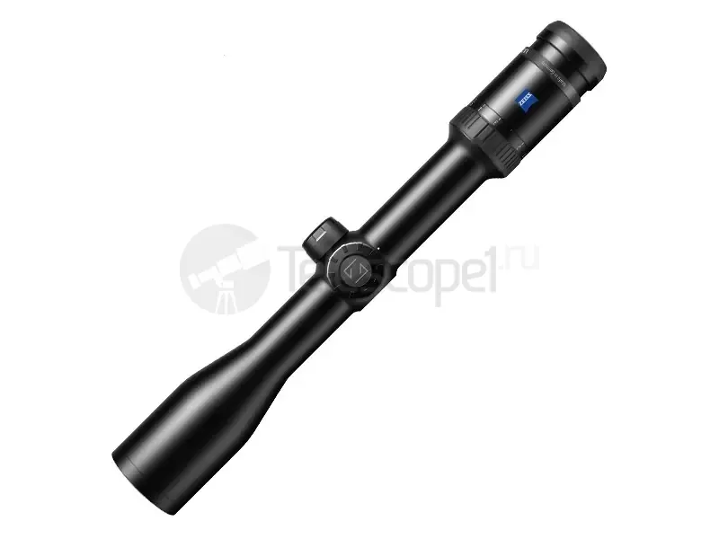 Оптический прицел Zeiss Victory HT ASV 1.5-6x42 ZR, сетка: 60