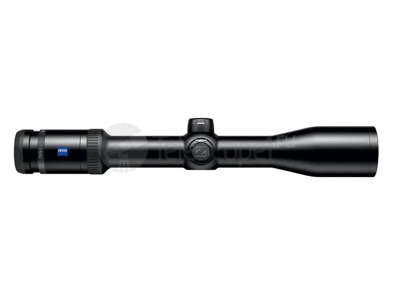 Оптический прицел Zeiss Victory HT ASV 1.5-6x42 ZR, сетка: 60