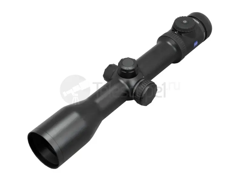 Оптический прицел Zeiss Victory V8 1.8-14x50 сетка: 60