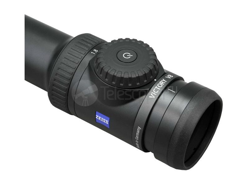 Zeiss Victory V8 1.8-14x50 сетка: 60