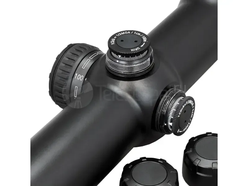 Оптический прицел Zeiss Victory V8 1.8-14x50 сетка: 60