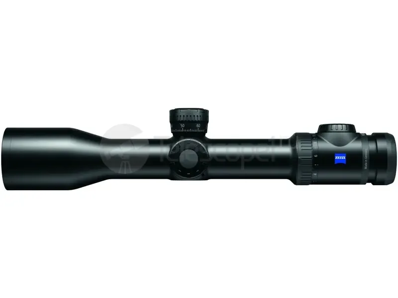 Оптический прицел Zeiss Victory V8 ASV LR 1.8-14x50 сетка: 60